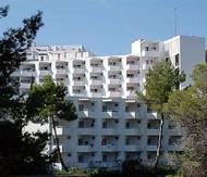 Hotel El Greco Ibiza
